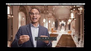 Biblical Walk Through The Mass Week 1 - Panel Discussion