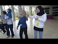 Panama Dance Challenge!! by UCAM's student