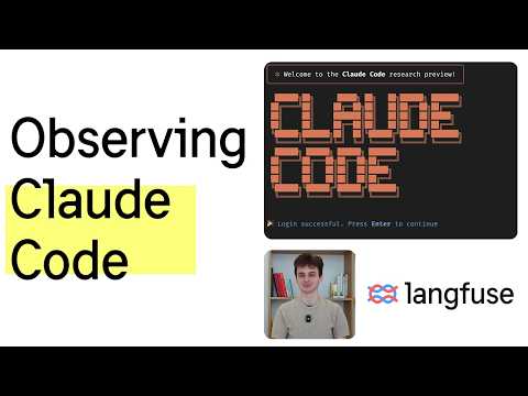 Langfuse — video