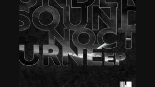 Undersound - 4 Leaf Jester - Nocturne EP