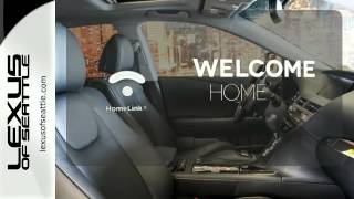 New 2015 Lexus RX 350 Seattle WA Lynnwood, WA #FC306614