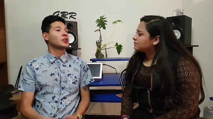 Entrevista con Rafael Valds