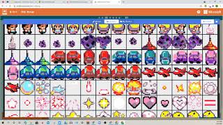 Video 2. Make Code Arcade Using the Game Maker Guide