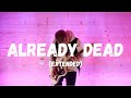 Juice WRLD - Already Dead (Rock Cover) (Extended version)