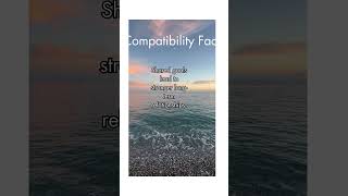 "10 Surprising Facts About Relationship Compatibility You Need to Know!"