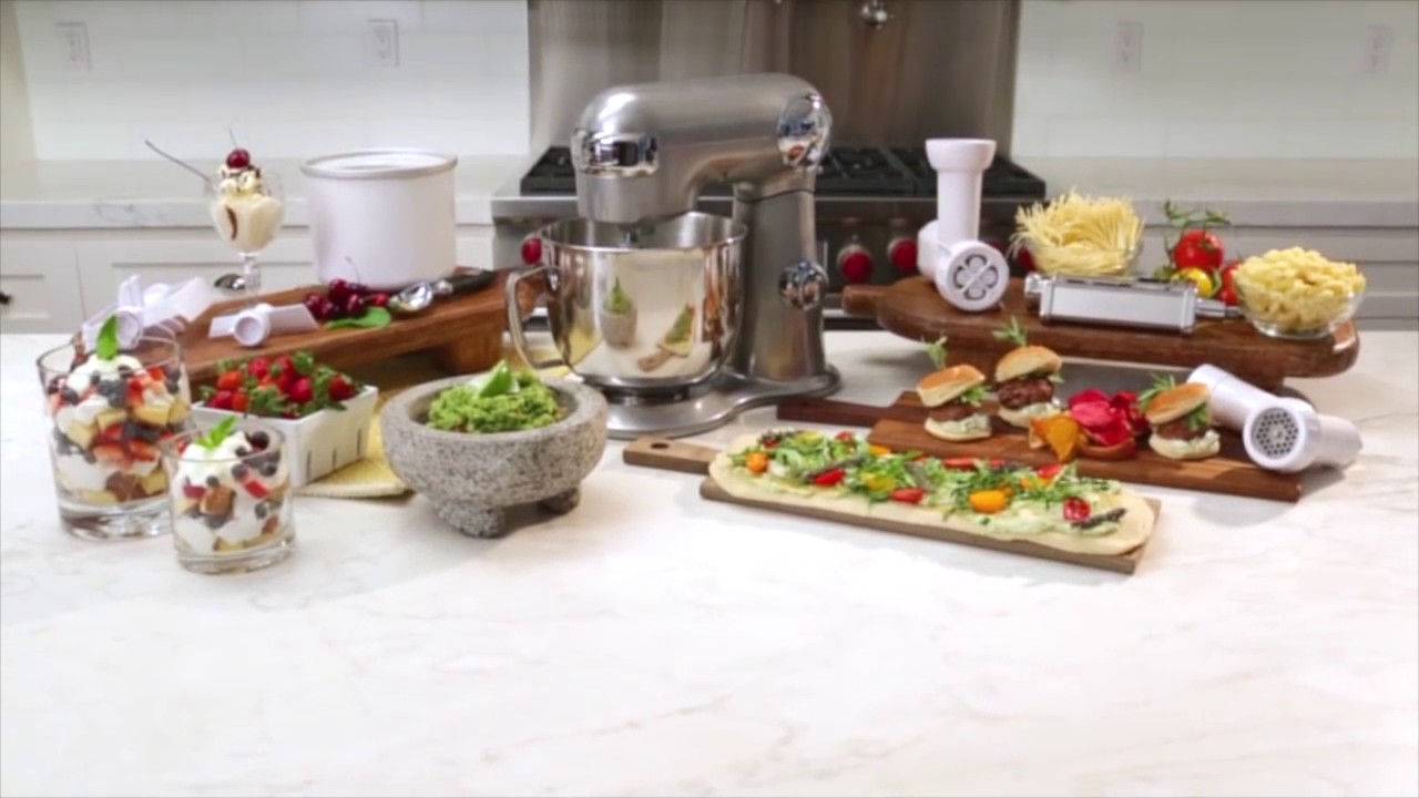 Cuisinart Precision Master Stand Mixer 30second Commercial, 57 OFF