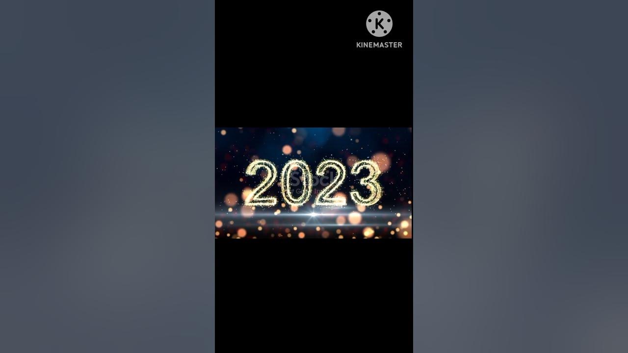 New year 2023 countdown | new year countdown sound effect | New year’s