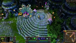 League Of Legends Classic AP Master YI ( Chronosift Project ) League Of Legends Classic AP Master YI ( Chronosift Project )