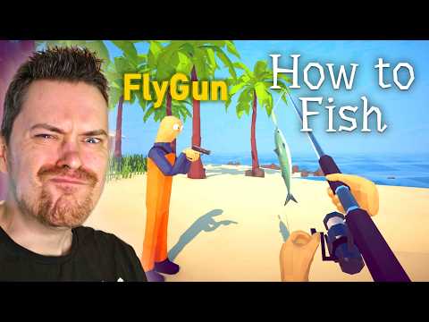 UTRPENÍ S MELICHAREM 🎣🌊 | How to Fish | #01 | 23.08.2026 | @Herdyn @HaiseT @FlyGunCZ @freeze_lol