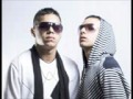 MACHO Y EL REY PA ROMPER LA DISCOTECA