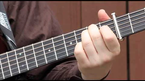 Backyard Bluegrass Sessions: Frank Solivan & Dirty...