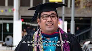 APPLY NOW: Australia Awards Scholarship 2022 intake