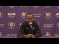 Oscar Pareja | The Purpose is to Keep Growing