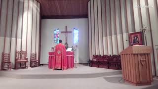 Liturgy St Ignatius of Antioch
