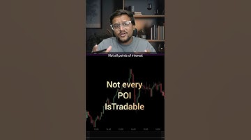 Not every poi is Tradable 🚀📊💥 #trading #banknifty #nifty #stocks #stockmarket #smc #ict #forex