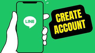 How to Create Line Account 2025?