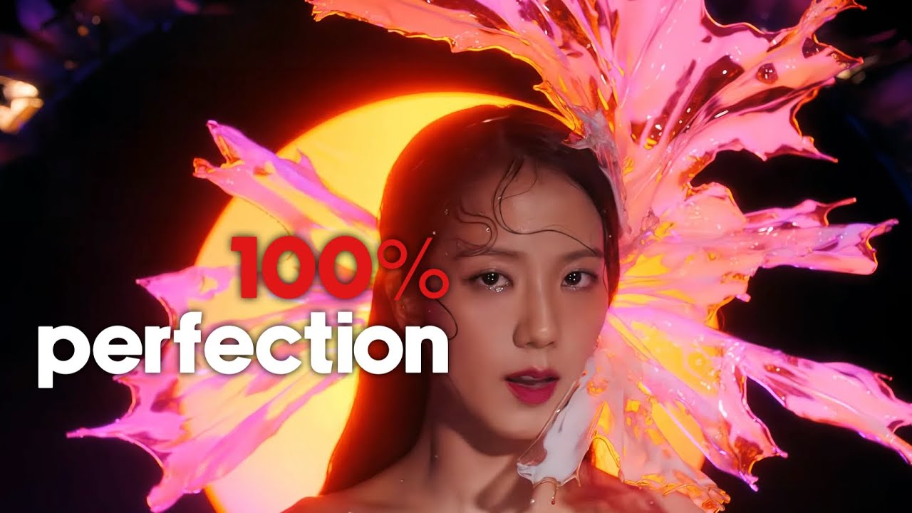 kpop songs where the producers understood what a pre chorus actually is!!