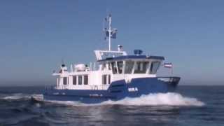 Seebestattung mit der DSBG