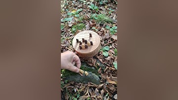 Brandubh Rules, Playing Brandubh