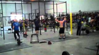 Mens Elite Battle part 3: 2011 OC ThrowDown, "Chippa"