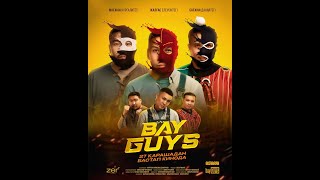 bayGUYS | КИНО| 27 ҚАРАШАДАН БАСТАП