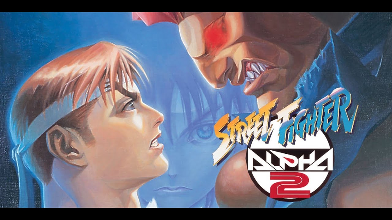 Sf2 Alpha Zerando Street Fighter Alpha 2 e 3, as 3 versões de SF3 e mais SF2 ...