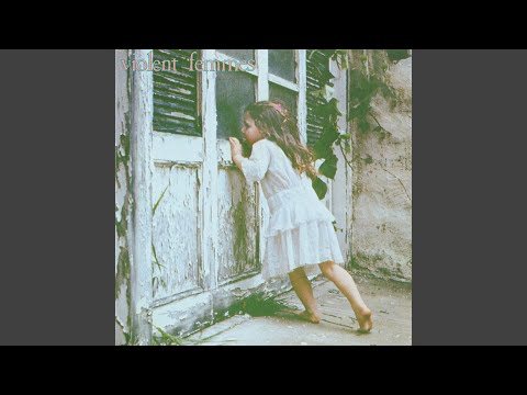Violent Femmes — Promise