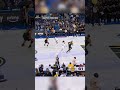 Steph takes Luka dancin' 😮‍💨 | NBC Sports BA
