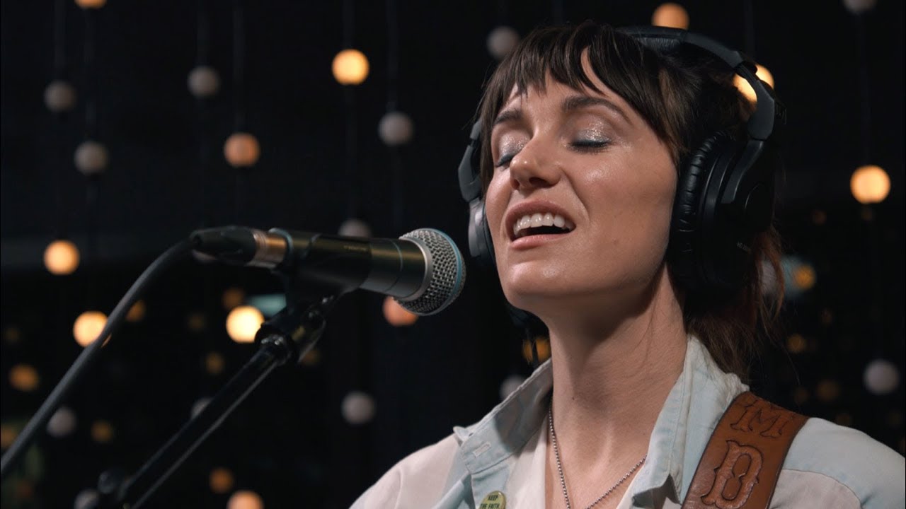 Watch The Wild Reeds - Cheers (Live on KEXP) on YouTube Watch The Wild Reeds - Cheers (Live on KEXP) on YouTube