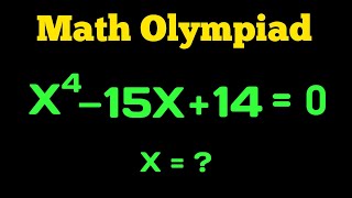 Only Genius Can Solve This Polynomial!