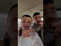 أول ما عرفت إنك عور تني جيت أوام بس رجوعي كان نهاية ترند دراما