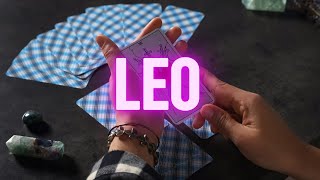 LEO 🧨The Struggle Story Ends Here—You're the F*cking Plot Twist🤑TAROT TODAY 