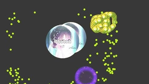 Agma.io - Power Battle + 1,2 million mass in popsplit paradise ?!