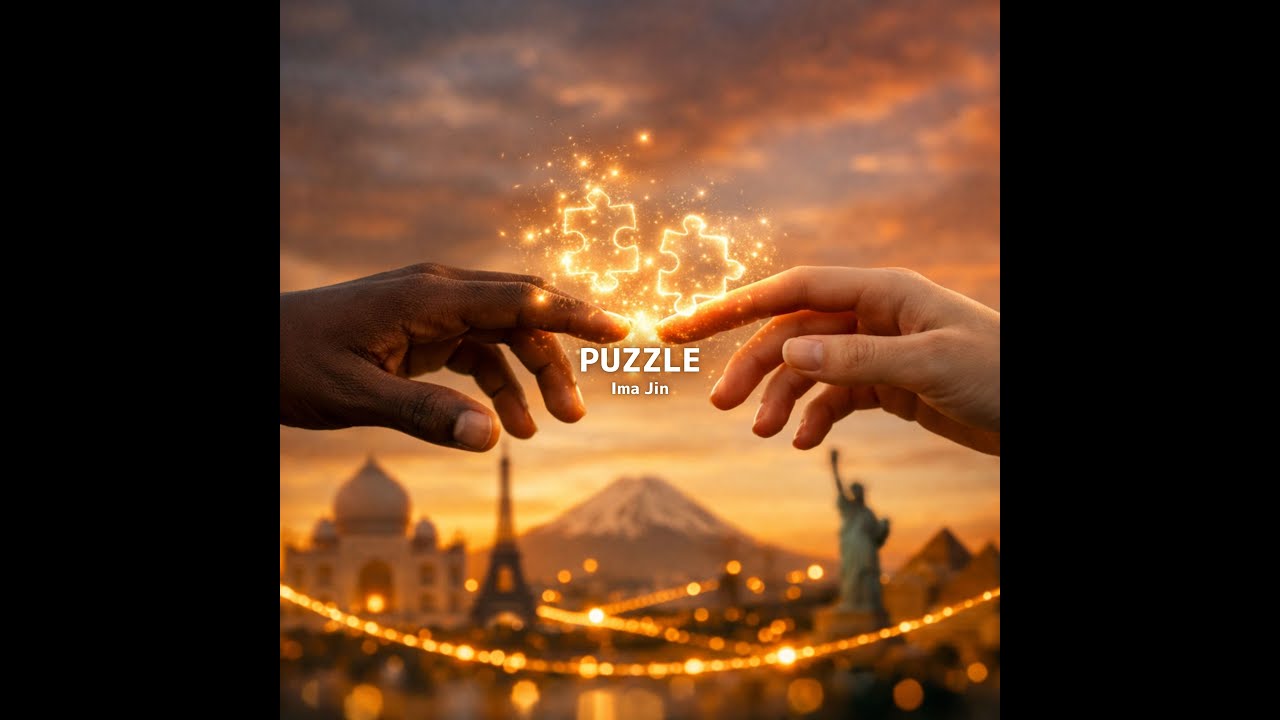 Full Ver. PUZZLE – 静かな覚醒｜自分を取り戻す