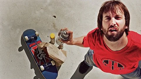 TOM GREEN AND BIRDHOUSE "THE SKATEBOARD SHOW"
