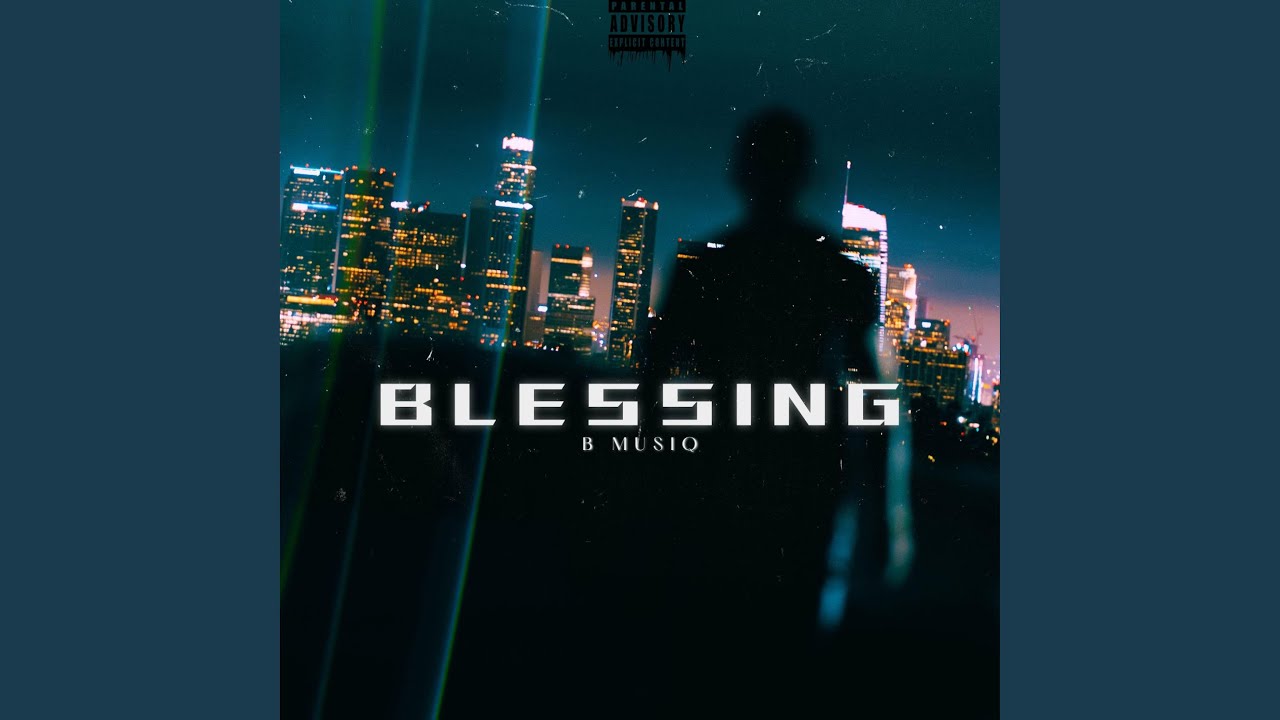 Watch BLESSING on YouTube Watch BLESSING on YouTube