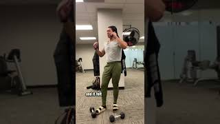 Struggling To Progress Lateral Raises?