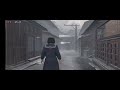 Silent Hill f no mobile moto G100 sd870 emulador winlator OSS