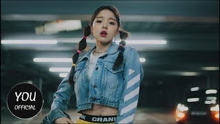ROTHY - BEE (OFFICIAL MUSIC VIDEO)