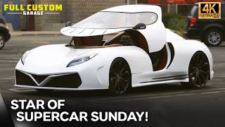 Full Custom Garage - Season 4 Episode 15 | Part 13 | 4K