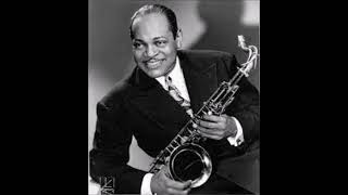 Coleman Hawkins - My Melancholy Baby (26.05.1939)