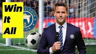 How the Philadelphia Union are Revolutionizing Soccer
