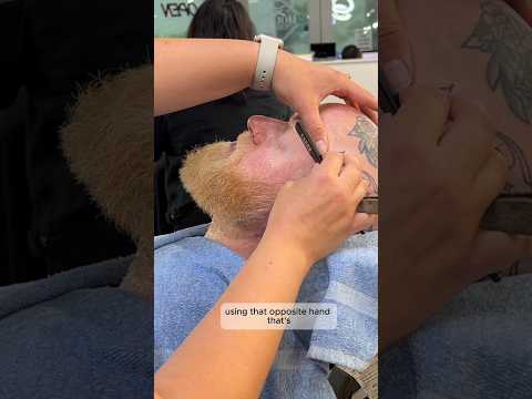 tips for razor work