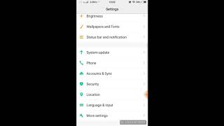 How to boost mobile speed screenshot 5