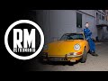 Essai d&#39;une Porsche 911 3.0 RS - Retromania