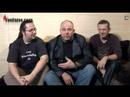 Interview mit der Band FREIFLUG