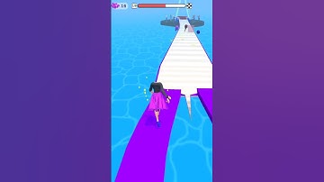 All levels gameplay || Best funny game ios, Android || Những video triệu view