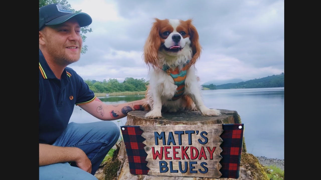 MatthewJago is live playing unplugged acoustic songs at home 🏡 🐒🎉🎵🎵🎵🎵🙌✌️