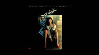 Flashdance: Original Soundtrack from the Motion Picture  \