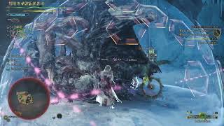 CHEESE NERCYLLA CLONE Monster Hunter Wilds